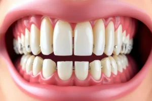 What Is a Partial Denture