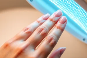 What Is a Shellac Nail Manicure