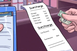 What Is a Surcharge Fee