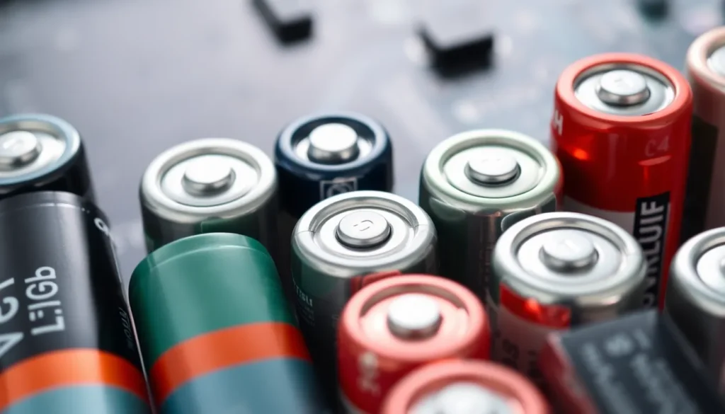 Featured image for What Is a 1.5 Volt Battery — general