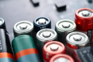 What Is a 1.5 Volt Battery