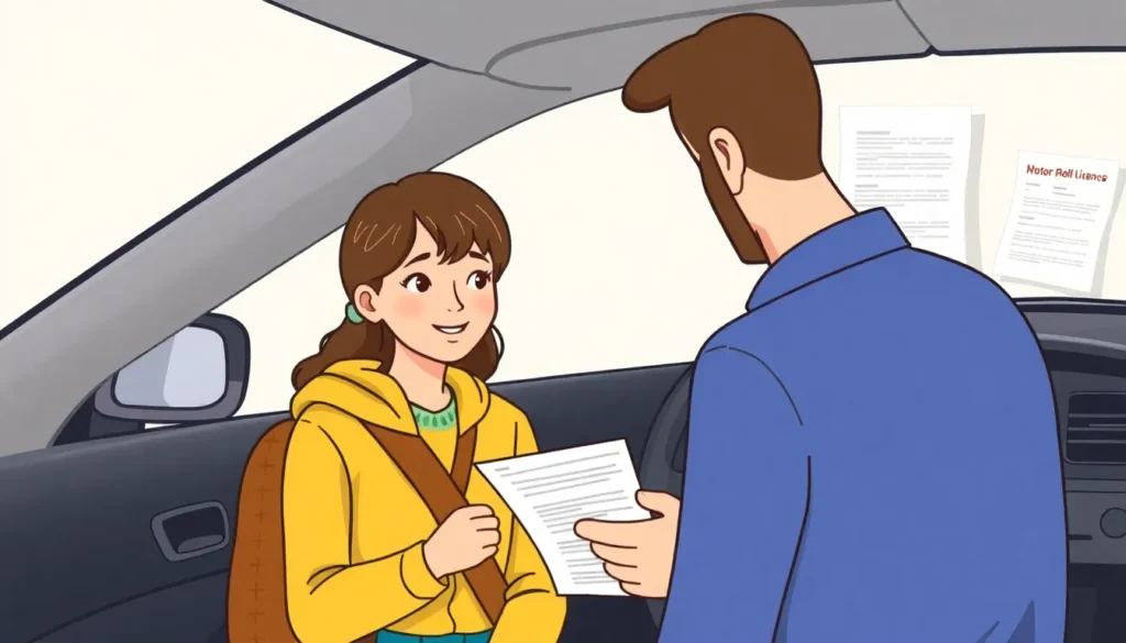 Featured image for What Is a Hardship License — general
