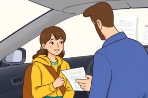 What Is a Hardship License