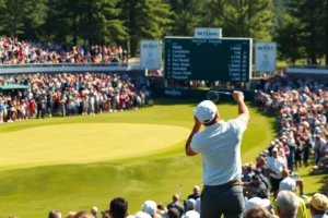 What Is A Major In Golf