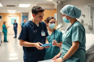 What Is A Nurse Extern