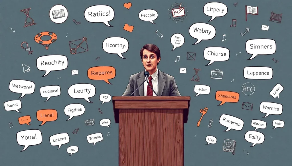 Featured image for What Is a Rhetorical Choice — general