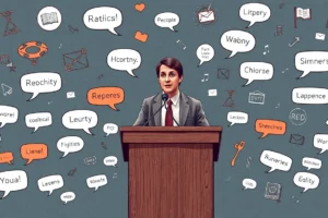 What Is a Rhetorical Choice