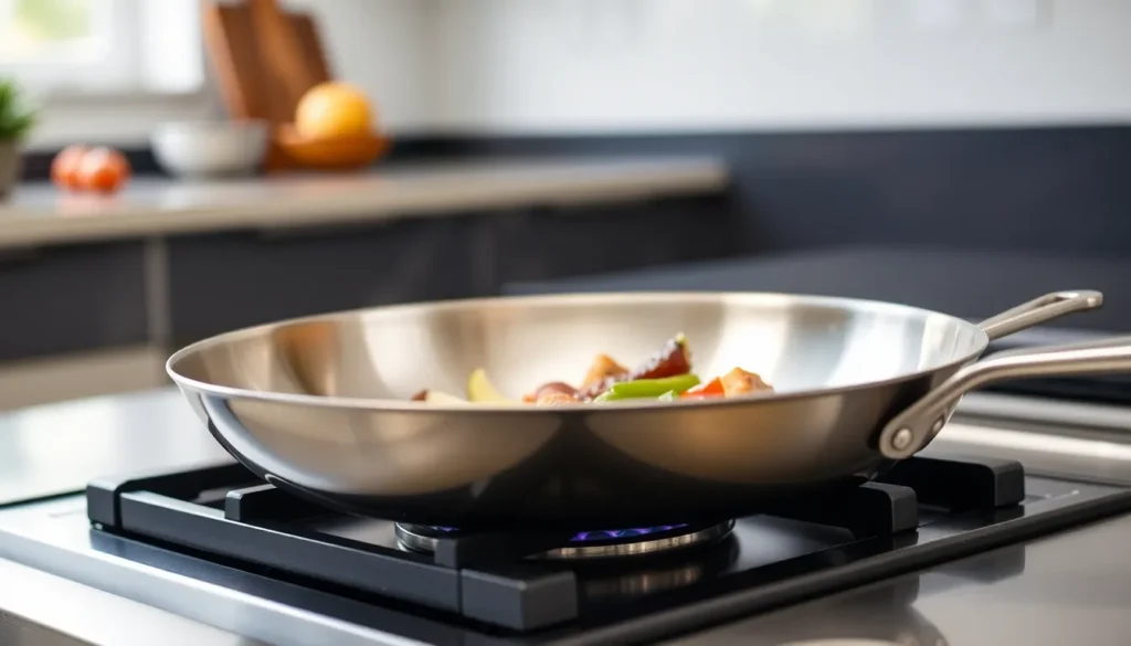 Featured image for What Is a Sauté Pan — general