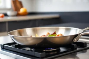 What Is a Sauté Pan