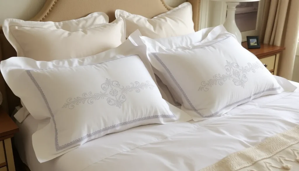Featured image for What Is A Sham For Bed — general