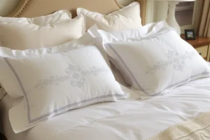 What Is A Sham For Bed