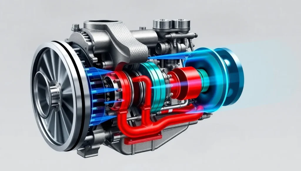 Featured image for What Is A Turbomax Engine — general