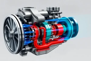 What Is A Turbomax Engine