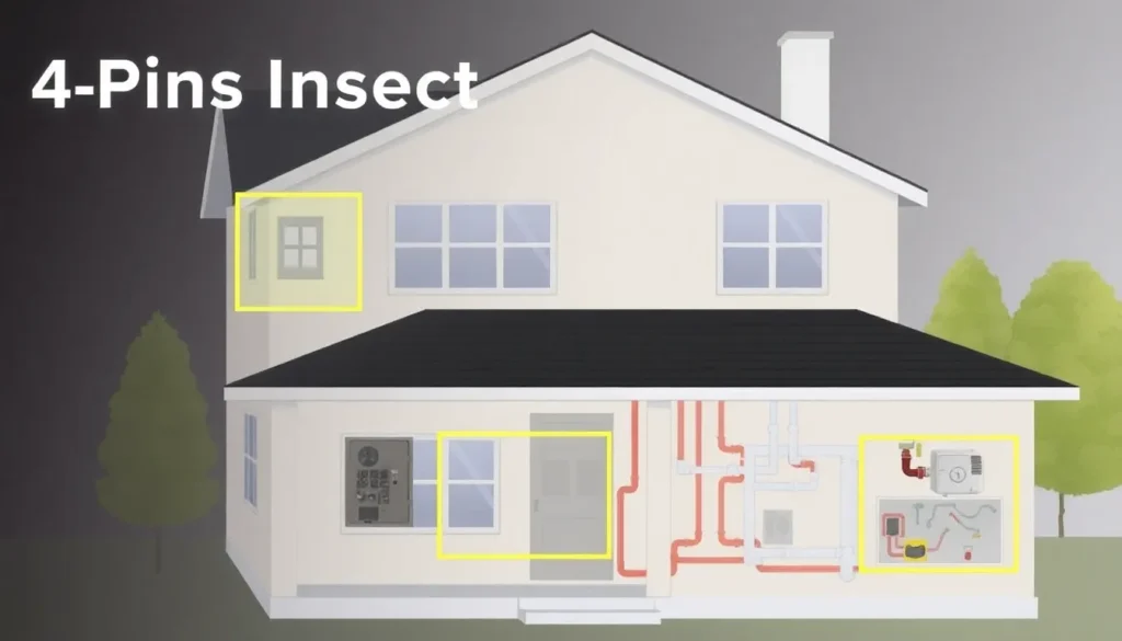 Featured image for What Is a 4 Point Inspection — general