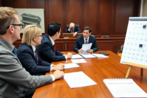 What Is A Case Management Conference