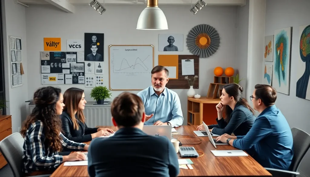 Featured image for What Is A Chief Creative Officer — general