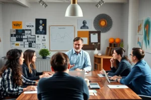 What Is A Chief Creative Officer