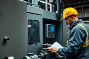 What Is a CNC Operator