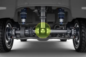 What Is a CV Joint and What Does It Do