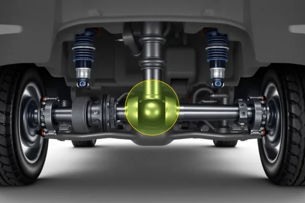 What Is a CV Joint and What Does It Do