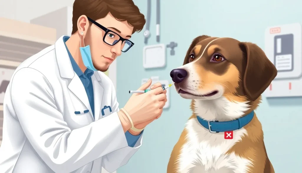Featured image for What Is a Distemper Shot for Dogs For — general