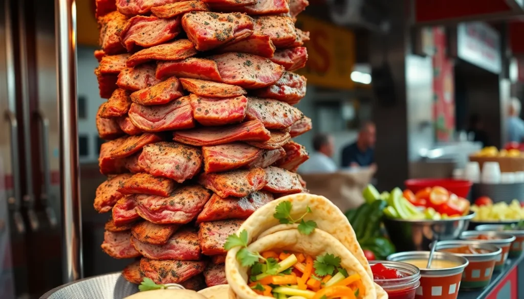 Featured image for What Is a Döner Food — general
