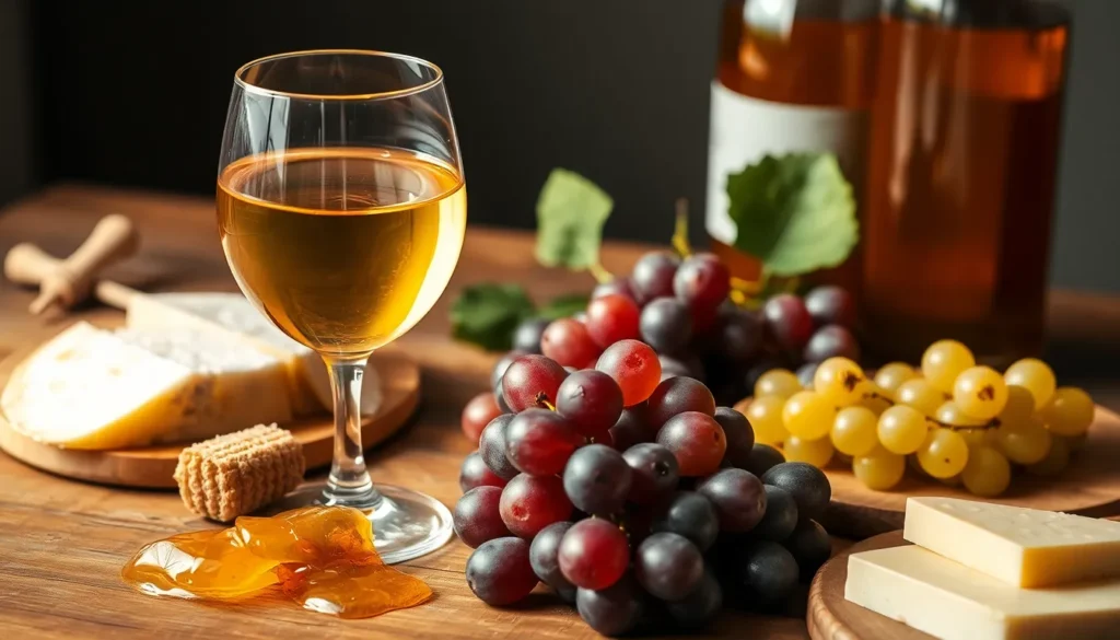 Featured image for What Is A Good Sweet Wine — general