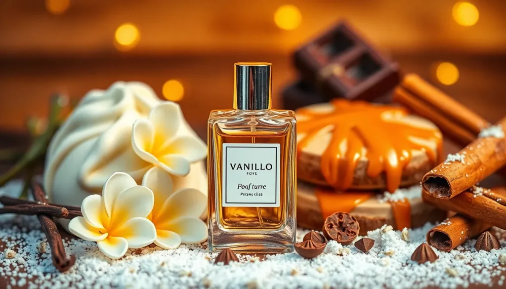 Featured image for What Is a Gourmand Scent — general