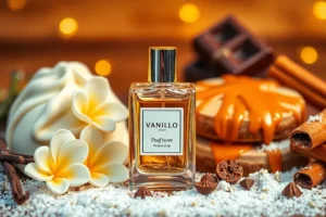 What Is a Gourmand Scent