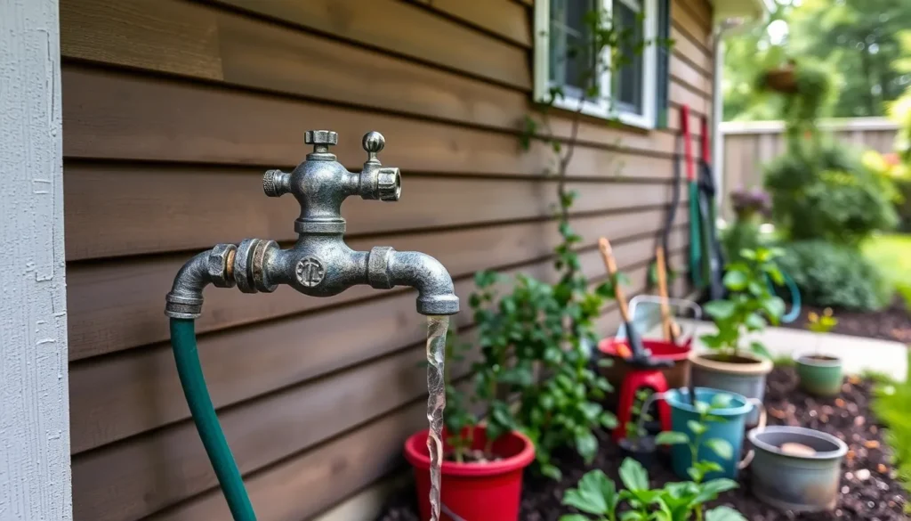Featured image for What Is A Hose Bibb — general