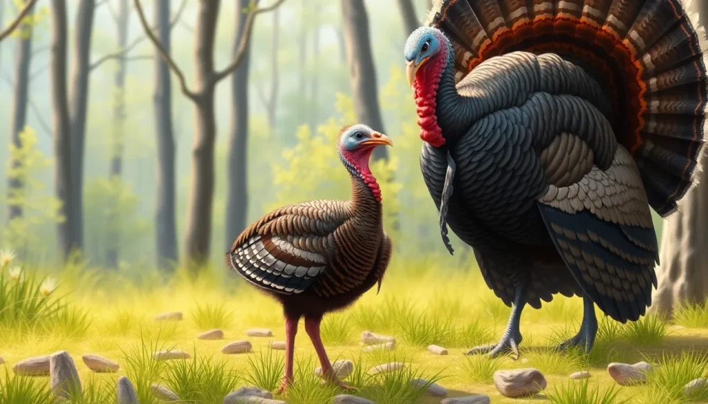 Featured image for What Is a Jake Turkey — general