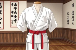 What Is a Karate Uniform Called
