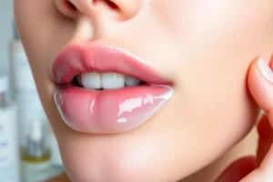 What Is a Lip Mask