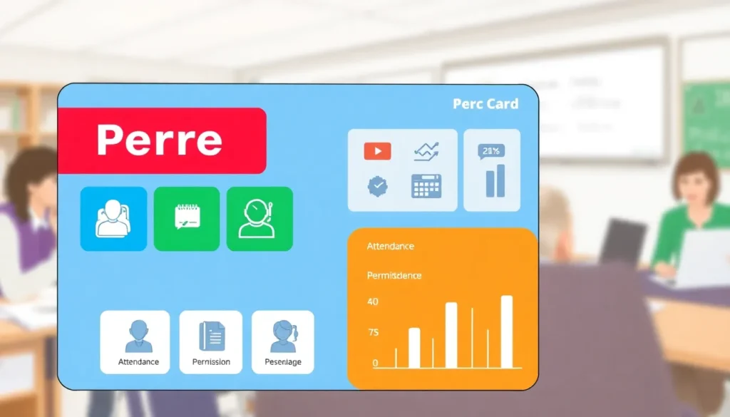 Featured image for What Is a Perc Card? — general