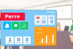 What Is a Perc Card?
