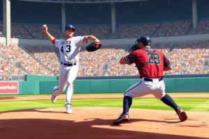 What Is a Pitching Out in Baseball
