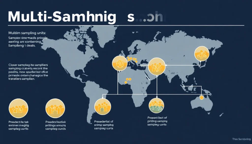 Featured image for What Is a Primary Sampling Unit — general