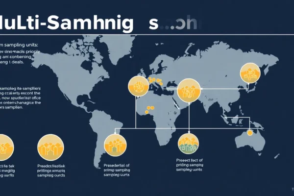 What Is a Primary Sampling Unit