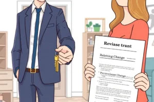 What Is a Reletting Charge