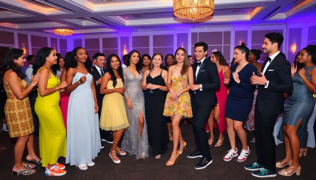 Featured image for What Is a Sneaker Ball — general