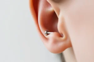 What Is A Snug Piercing