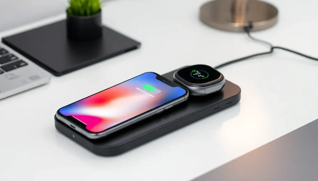 Featured image for What Is a Table Charger — general