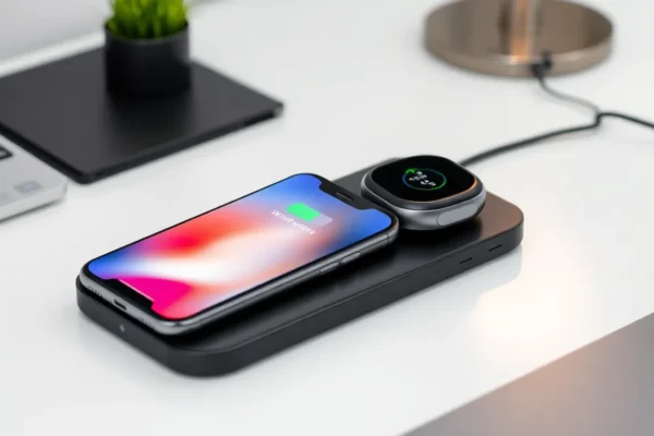 What Is a Table Charger