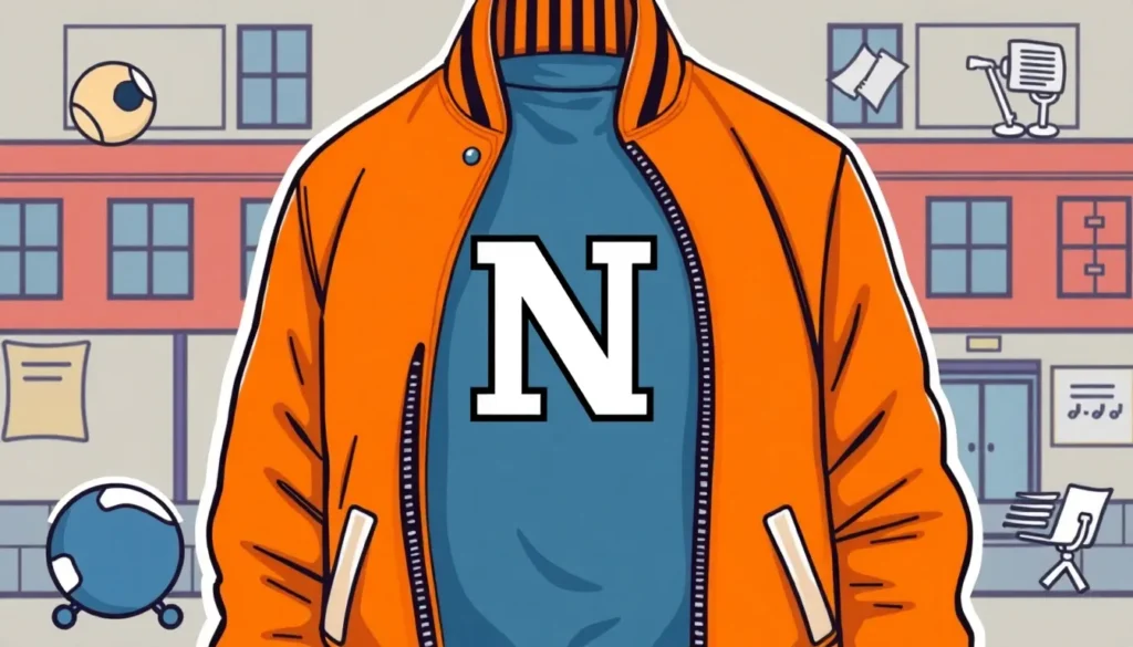 Featured image for What Is a Varsity Letter — general