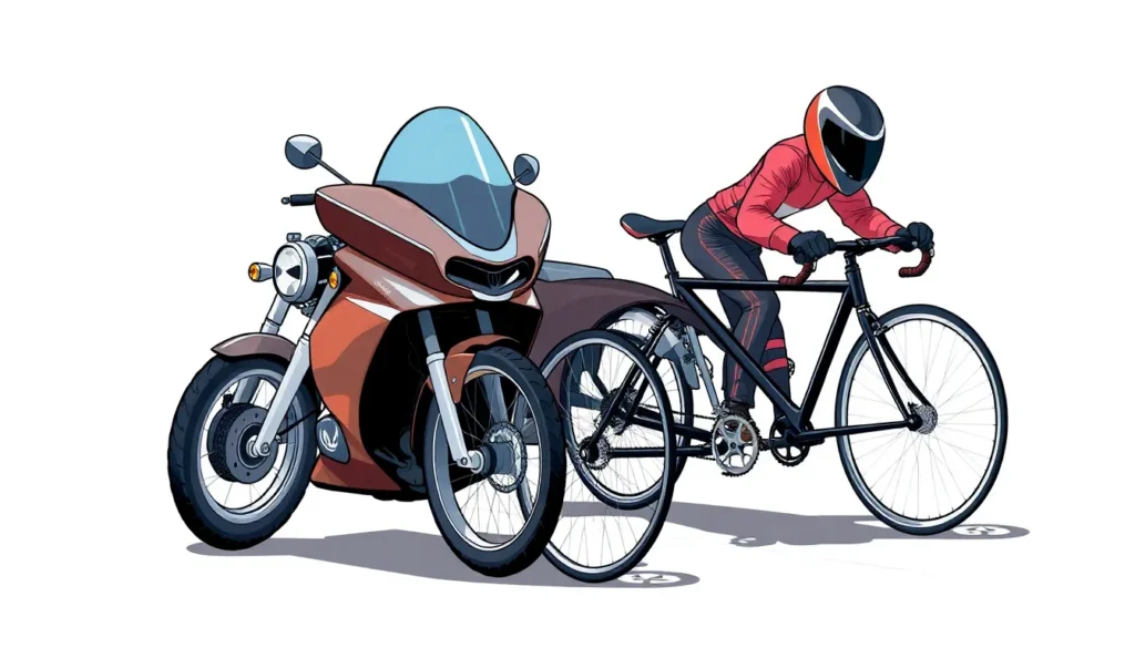 Featured image for What Is A Bike Fairing — general