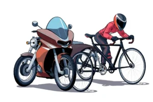 What Is A Bike Fairing