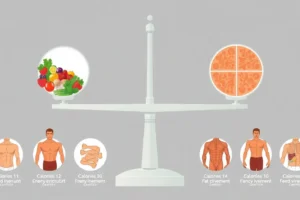 What Is A Calorie Surplus