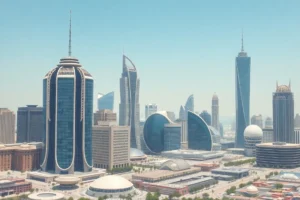 What Is A Charter City