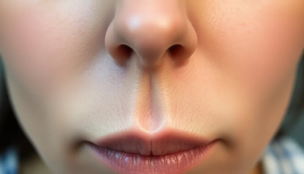 Featured image for What Is a Button Nose — general
