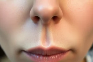 What Is a Button Nose